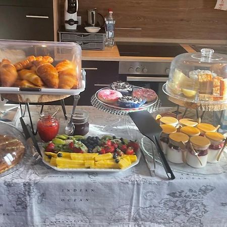 Triangolo Delle Bermuda B&B Termoli Luaran gambar