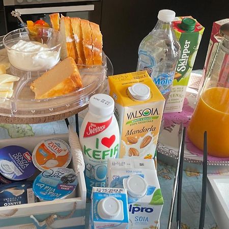 Triangolo Delle Bermuda B&B Termoli Luaran gambar