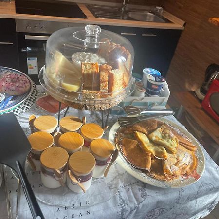 Triangolo Delle Bermuda B&B Termoli Luaran gambar