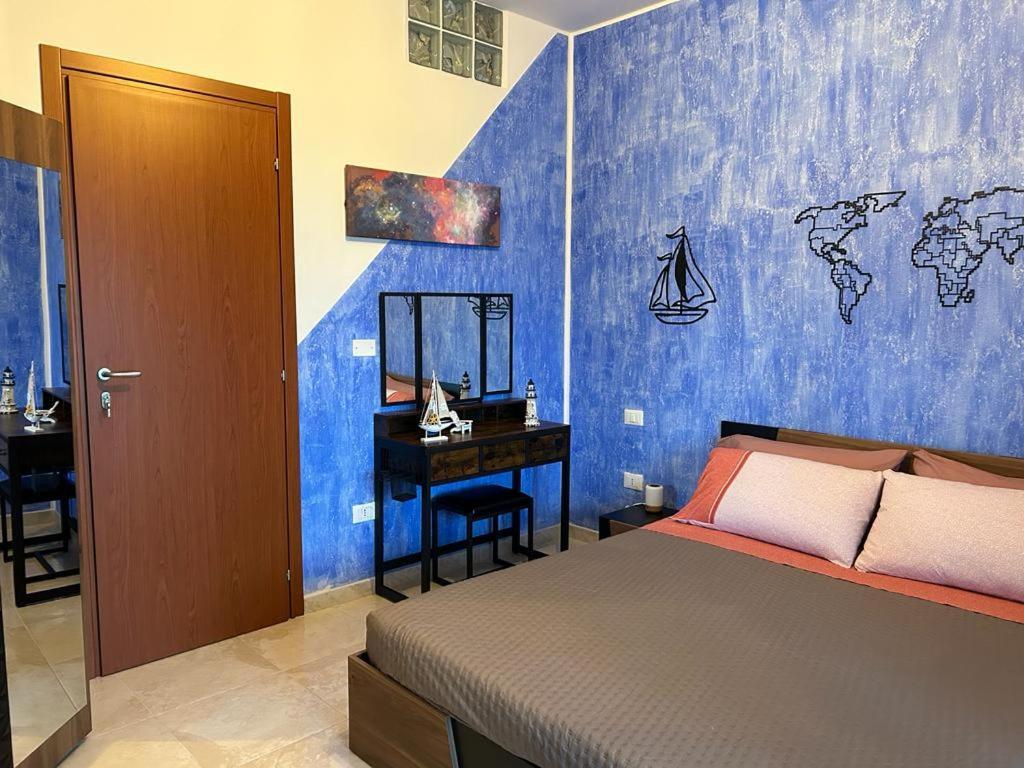 Triangolo Delle Bermuda B&B Termoli Luaran gambar