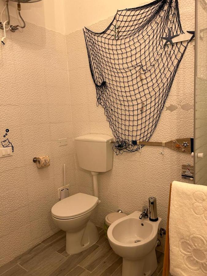 Triangolo Delle Bermuda B&B Termoli Luaran gambar