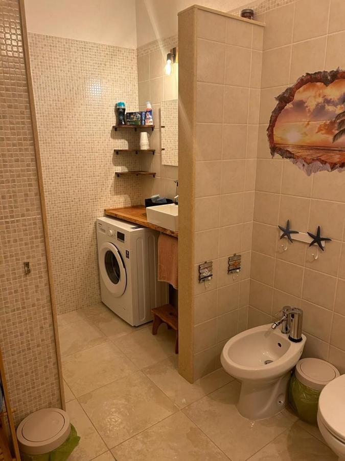 Triangolo Delle Bermuda B&B Termoli Luaran gambar