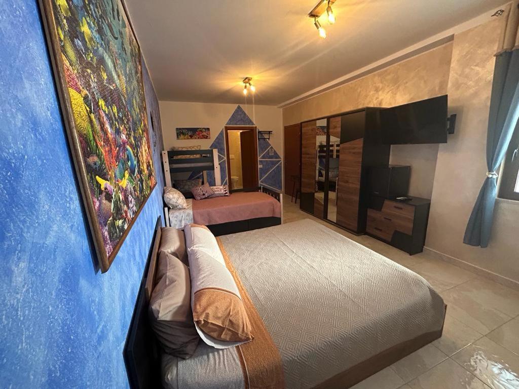 Triangolo Delle Bermuda B&B Termoli Luaran gambar