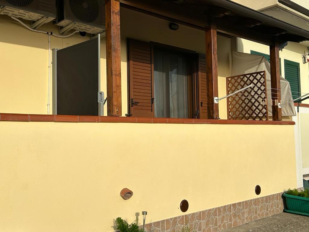 Triangolo Delle Bermuda B&B Termoli Luaran gambar