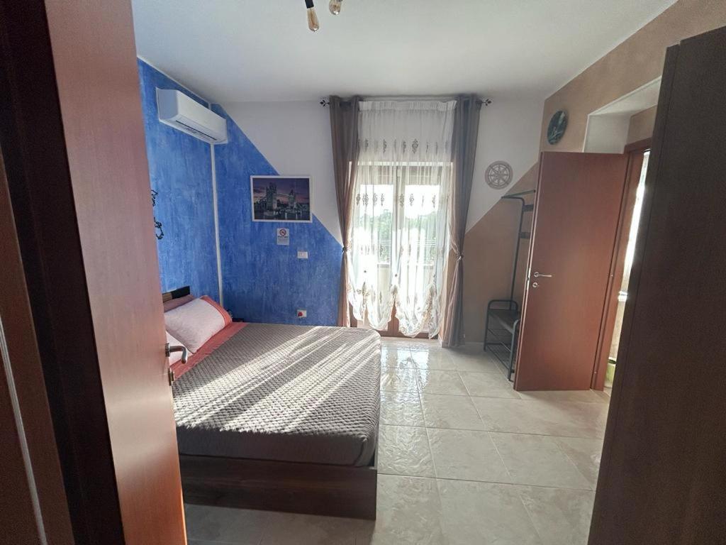 Triangolo Delle Bermuda B&B Termoli Luaran gambar