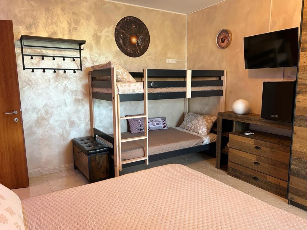 Triangolo Delle Bermuda B&B Termoli Luaran gambar