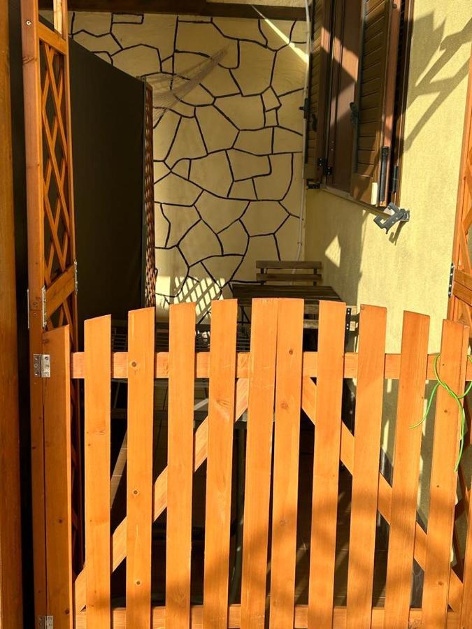 Triangolo Delle Bermuda B&B Termoli Luaran gambar