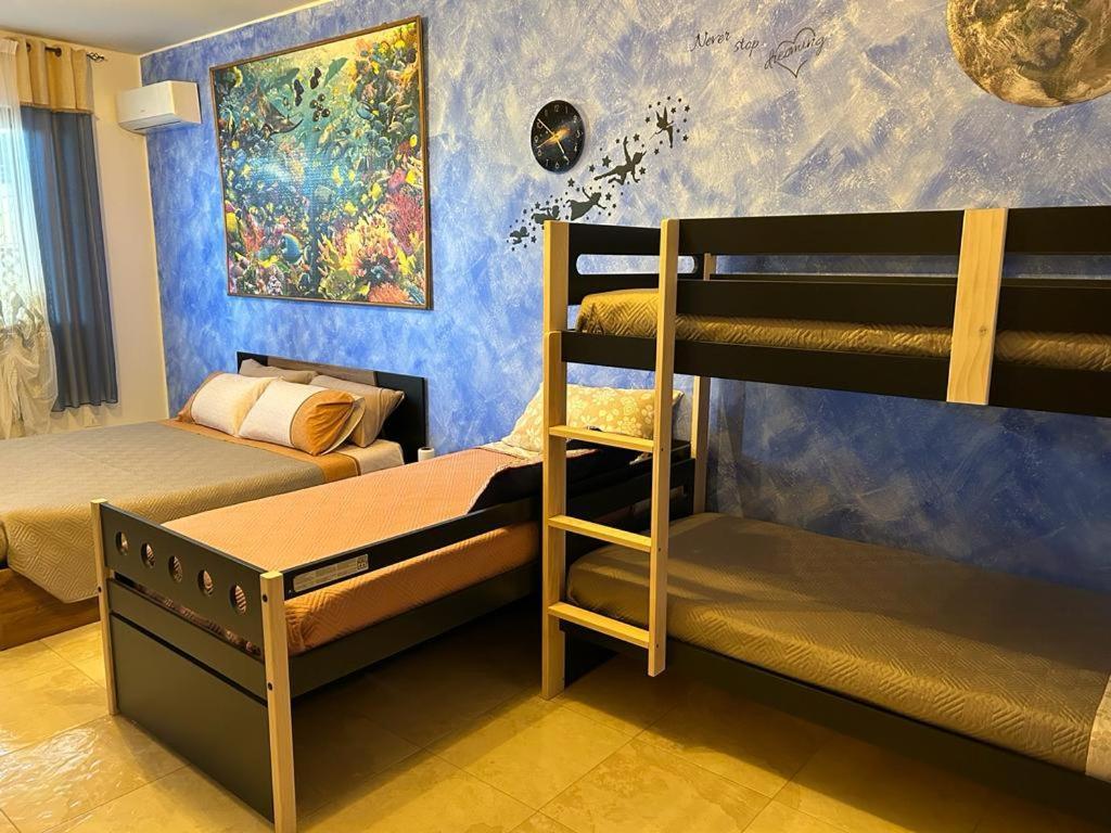 Triangolo Delle Bermuda B&B Termoli Luaran gambar