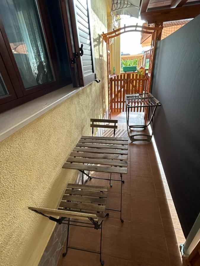 Triangolo Delle Bermuda B&B Termoli Luaran gambar