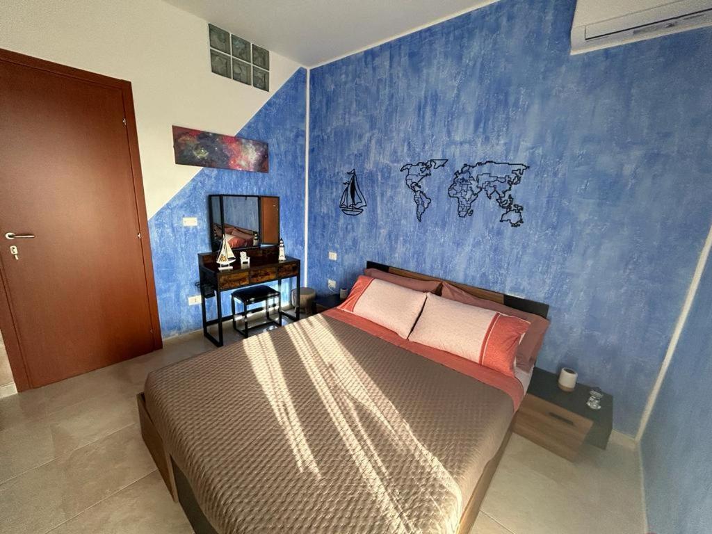 Triangolo Delle Bermuda B&B Termoli Luaran gambar