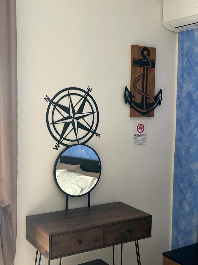 Triangolo Delle Bermuda B&B Termoli Luaran gambar