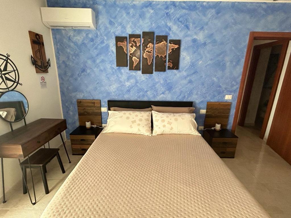 Triangolo Delle Bermuda B&B Termoli Luaran gambar