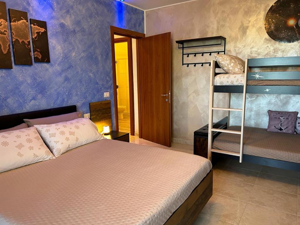 Triangolo Delle Bermuda B&B Termoli Luaran gambar