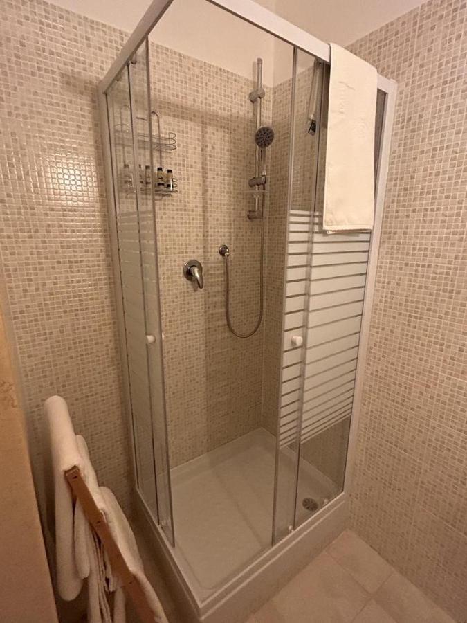 Triangolo Delle Bermuda B&B Termoli Luaran gambar