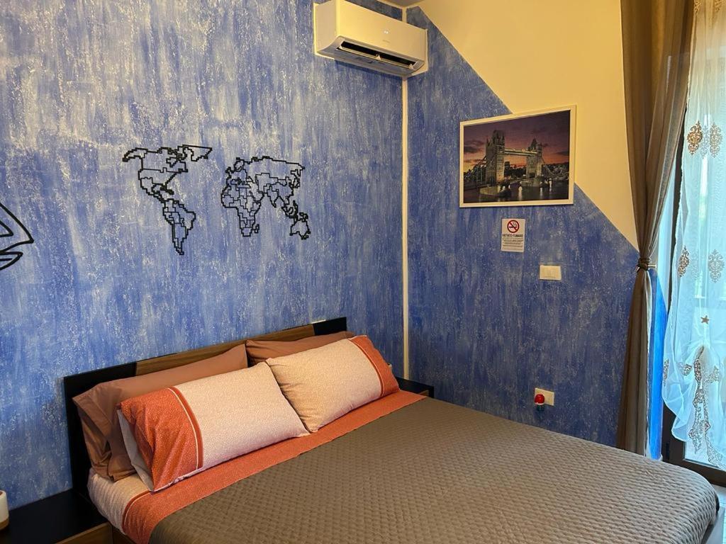 Triangolo Delle Bermuda B&B Termoli Luaran gambar