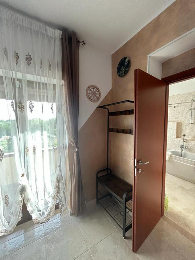Triangolo Delle Bermuda B&B Termoli Luaran gambar