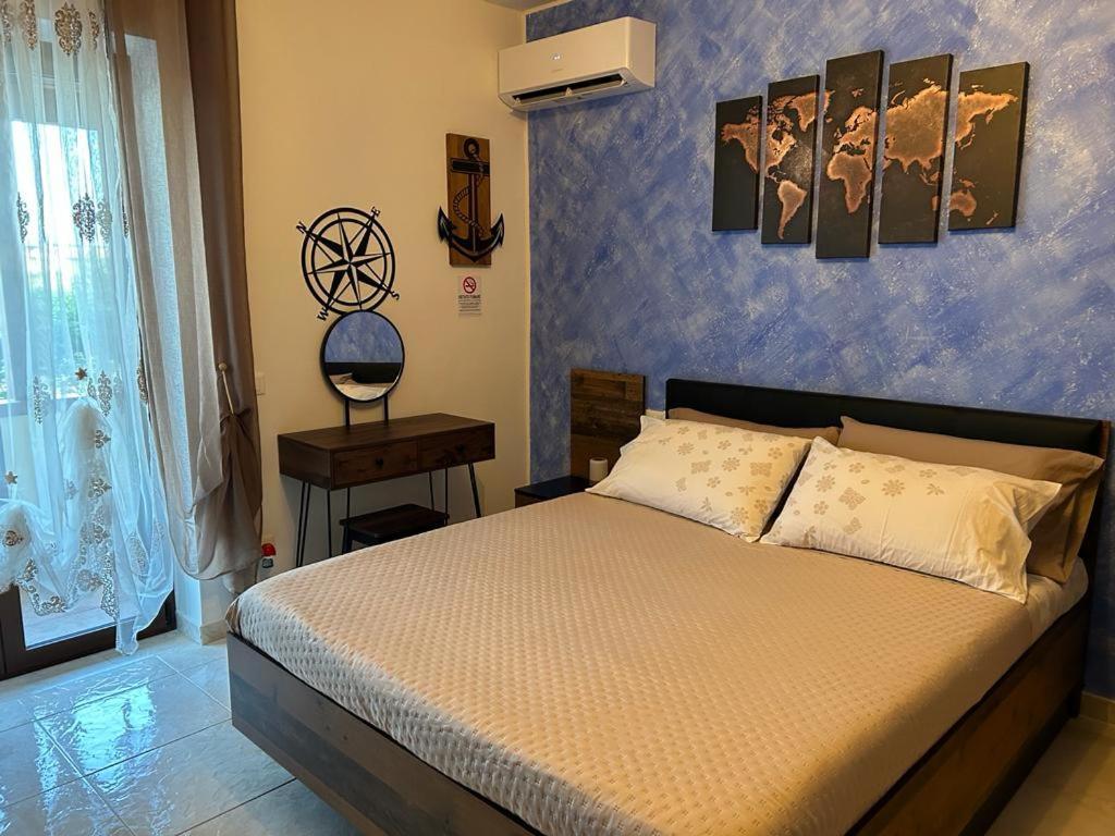 Triangolo Delle Bermuda B&B Termoli Luaran gambar