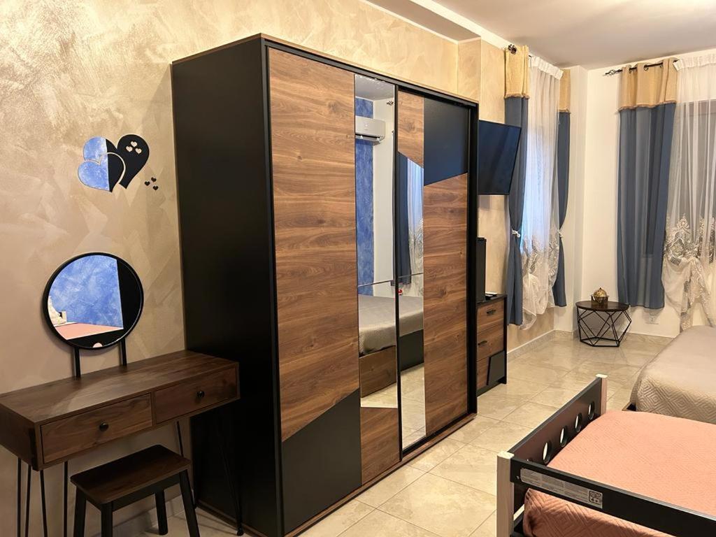 Triangolo Delle Bermuda B&B Termoli Luaran gambar