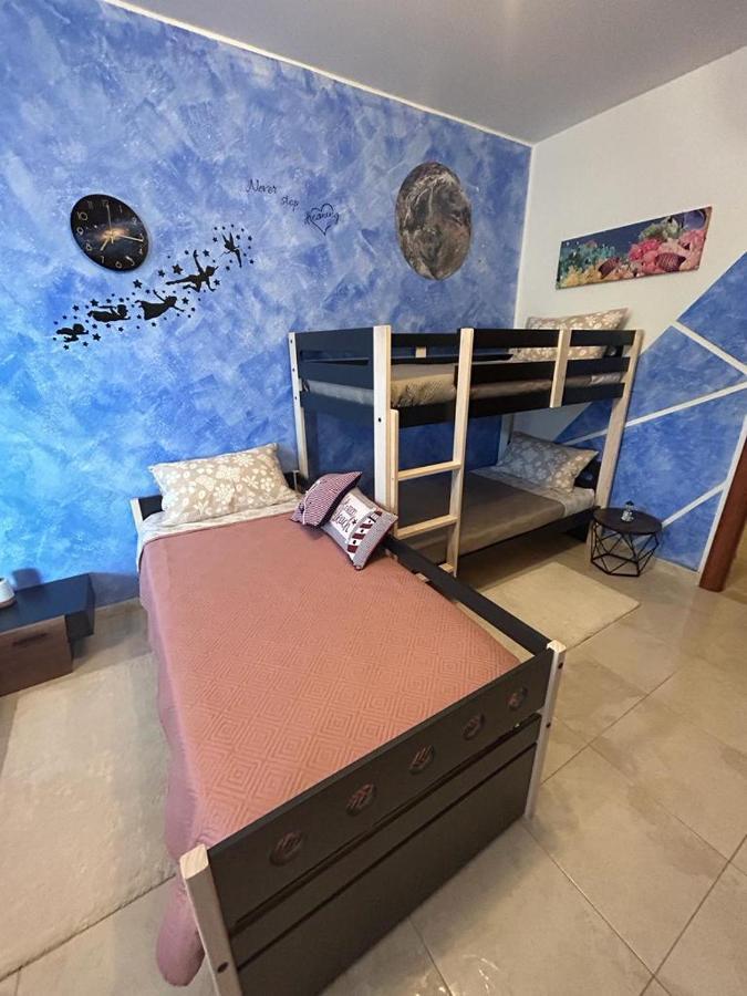 Triangolo Delle Bermuda B&B Termoli Luaran gambar