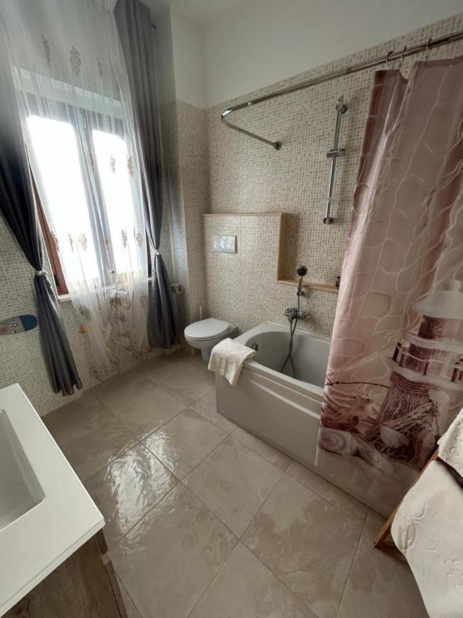 Triangolo Delle Bermuda B&B Termoli Luaran gambar