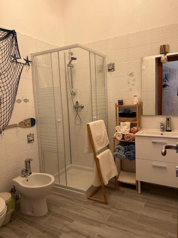 Triangolo Delle Bermuda B&B Termoli Luaran gambar