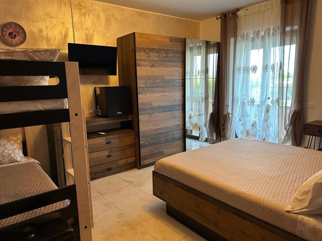 Triangolo Delle Bermuda B&B Termoli Luaran gambar