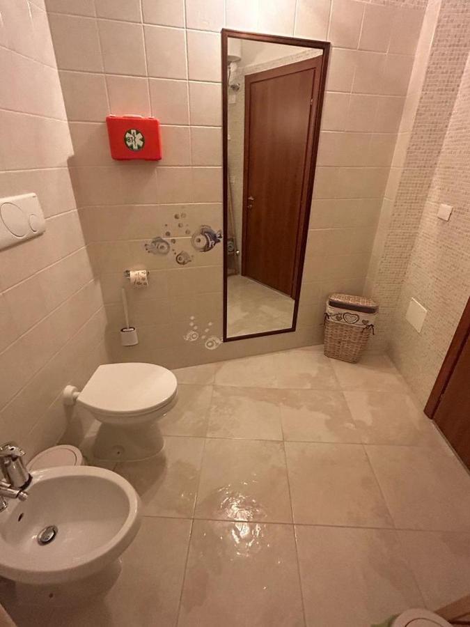 Triangolo Delle Bermuda B&B Termoli Luaran gambar