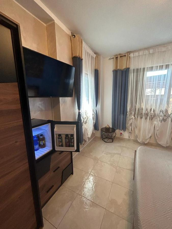 Triangolo Delle Bermuda B&B Termoli Luaran gambar