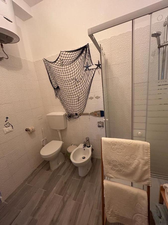 Triangolo Delle Bermuda B&B Termoli Luaran gambar