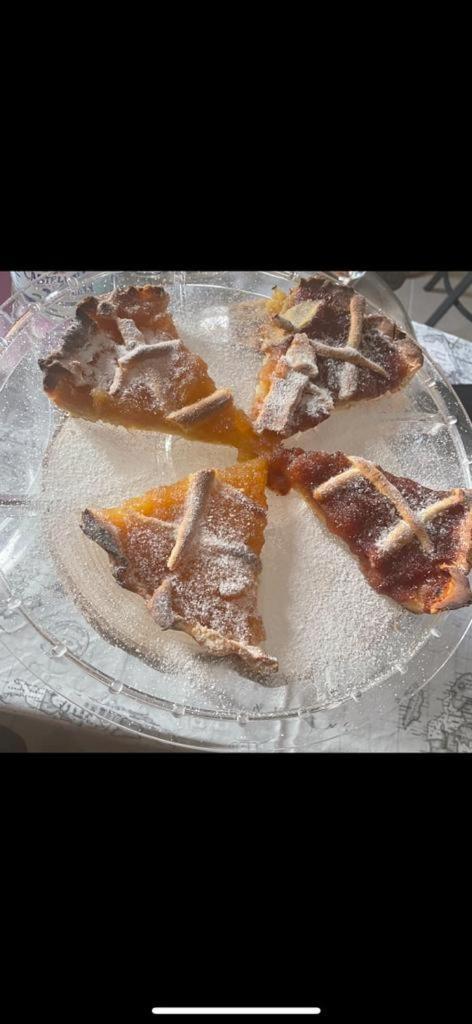 Triangolo Delle Bermuda B&B Termoli Luaran gambar