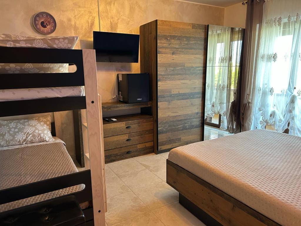 Triangolo Delle Bermuda B&B Termoli Luaran gambar
