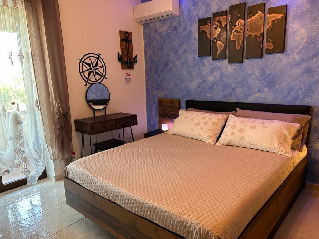 Triangolo Delle Bermuda B&B Termoli Luaran gambar
