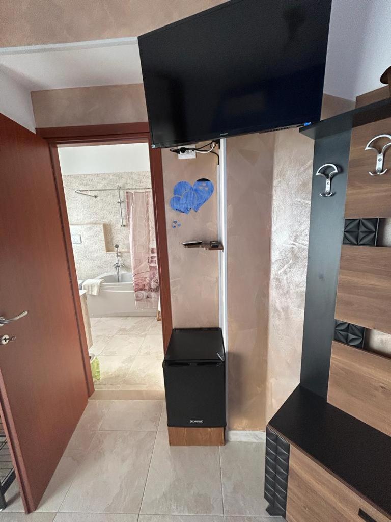 Triangolo Delle Bermuda B&B Termoli Luaran gambar