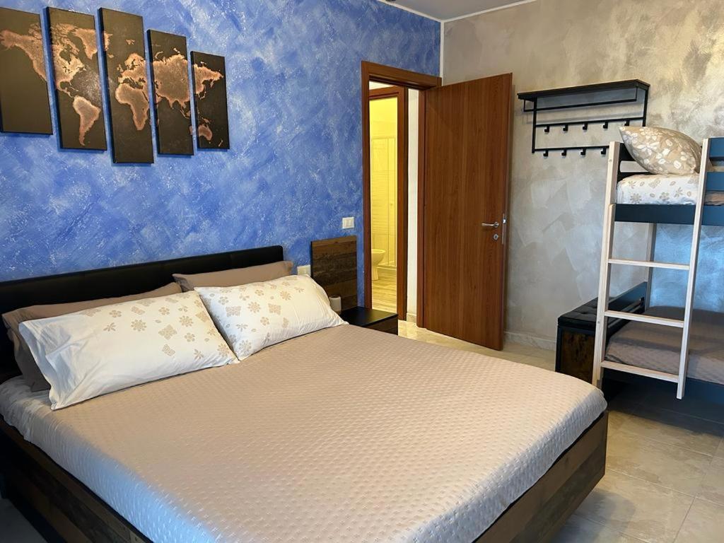 Triangolo Delle Bermuda B&B Termoli Luaran gambar