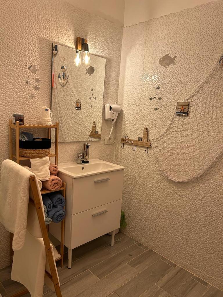 Triangolo Delle Bermuda B&B Termoli Luaran gambar
