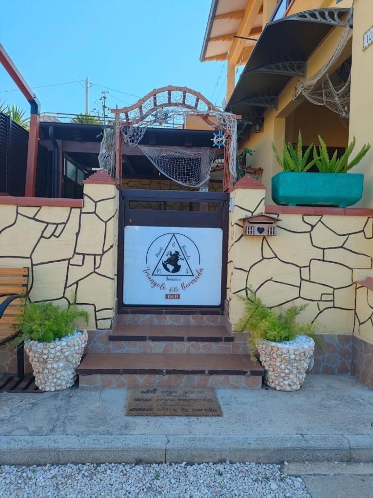 Triangolo Delle Bermuda B&B Termoli Luaran gambar